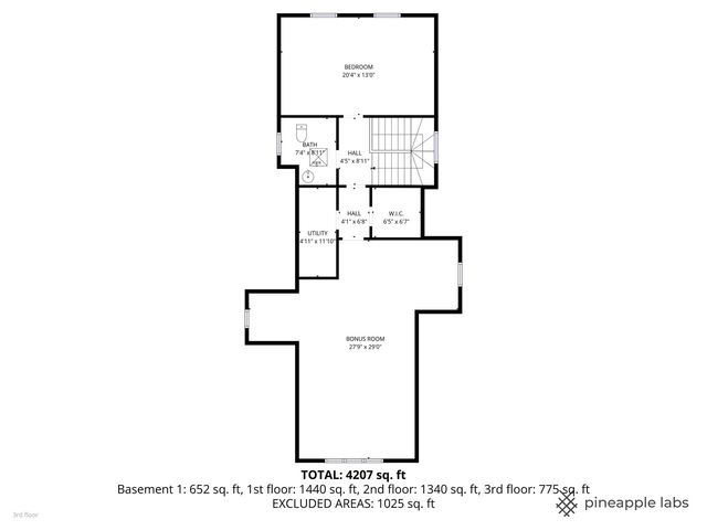 205 W Cook Avenue, Libertyville, IL 60048