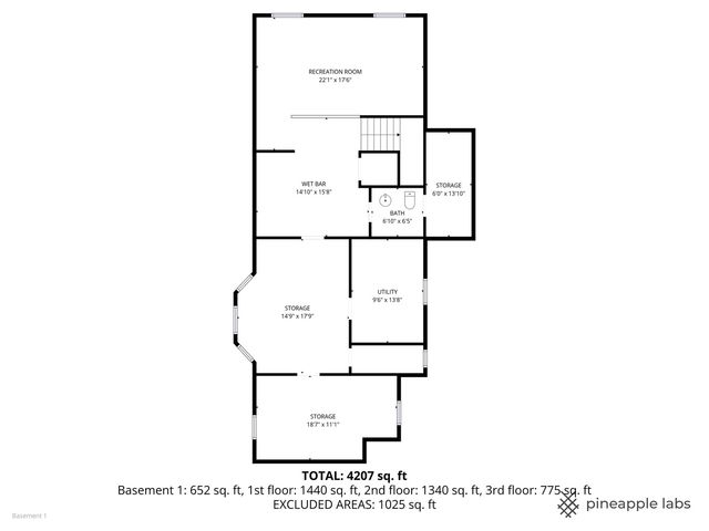 205 W Cook Avenue, Libertyville, IL 60048