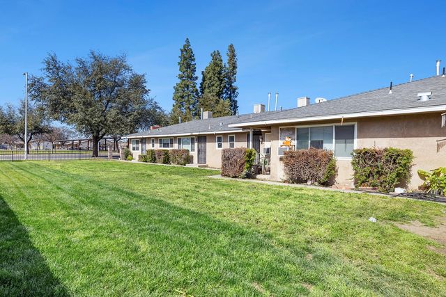 2840 N 1st Street, Fresno, CA 93703