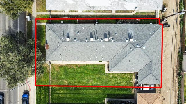 2840 N 1st Street, Fresno, CA 93703