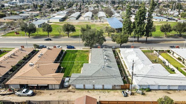 2840 N 1st Street, Fresno, CA 93703