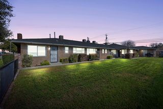 2840 N 1st Street, Fresno, CA 93703