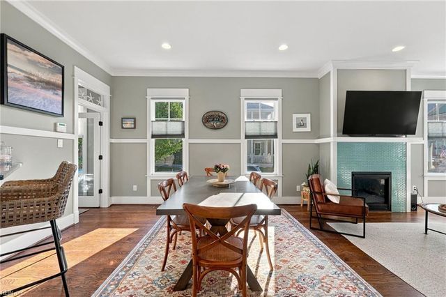 4774 Willben ST, Norfolk, VA 23518