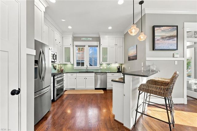 4774 Willben ST, Norfolk, VA 23518