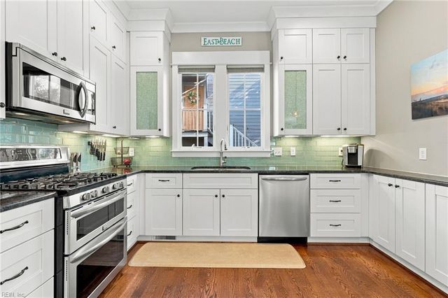 4774 Willben ST, Norfolk, VA 23518