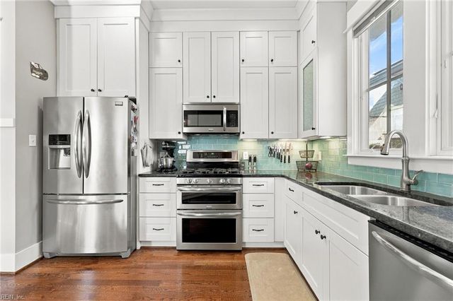 4774 Willben ST, Norfolk, VA 23518