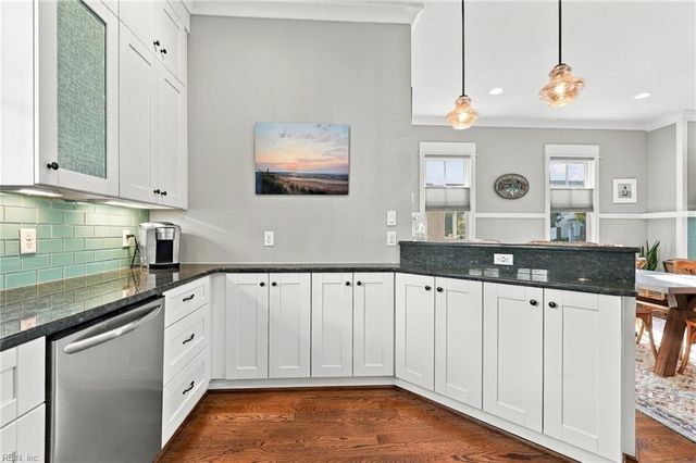 4774 Willben ST, Norfolk, VA 23518