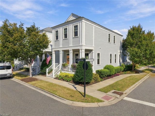4774 Willben ST, Norfolk, VA 23518