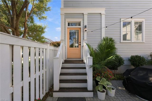 4774 Willben ST, Norfolk, VA 23518