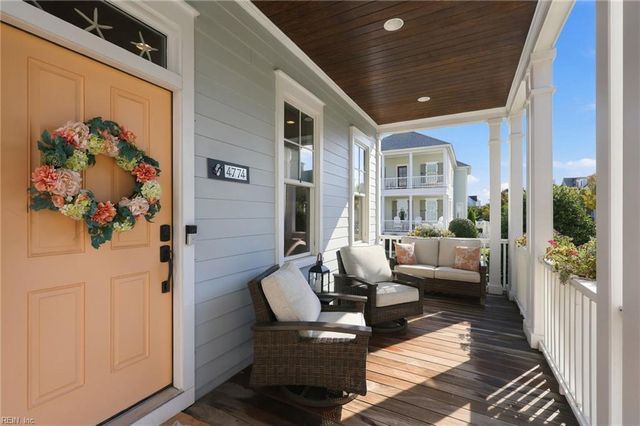 4774 Willben ST, Norfolk, VA 23518