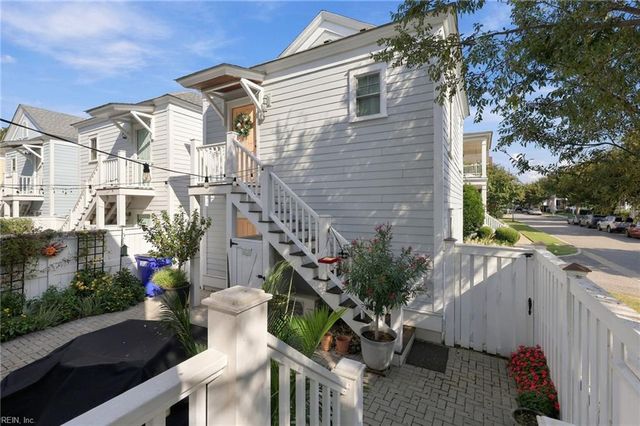 4774 Willben ST, Norfolk, VA 23518