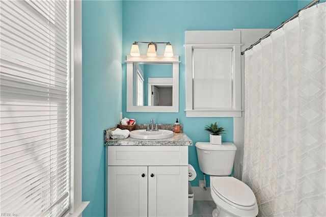 4774 Willben ST, Norfolk, VA 23518