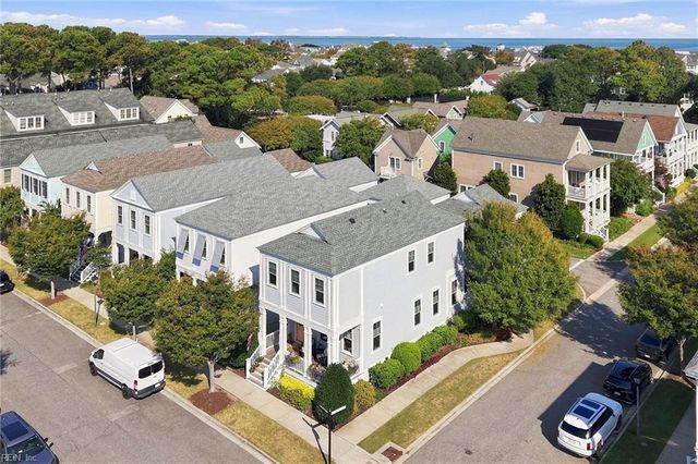 4774 Willben ST, Norfolk, VA 23518