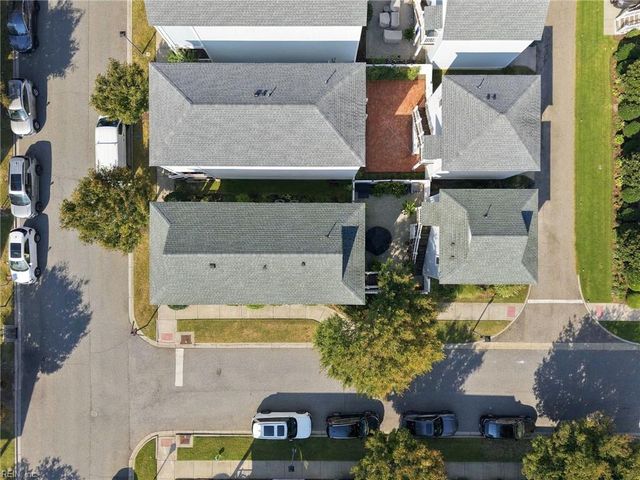 4774 Willben ST, Norfolk, VA 23518