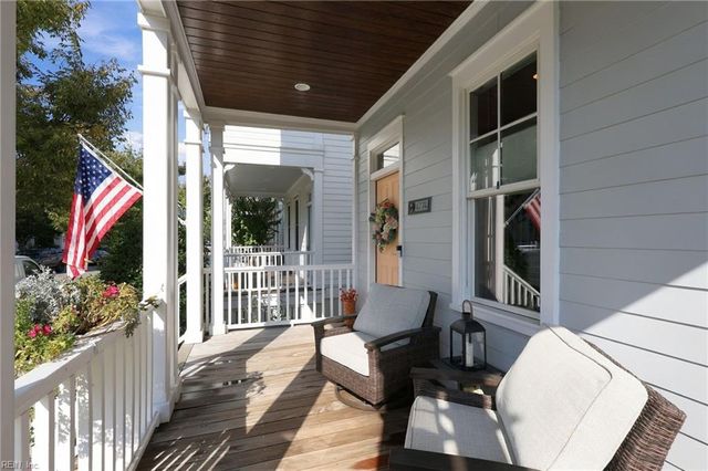 4774 Willben ST, Norfolk, VA 23518