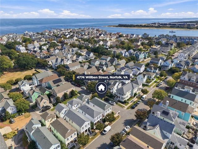 4774 Willben ST, Norfolk, VA 23518