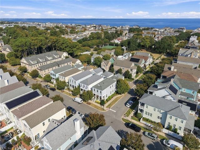 4774 Willben ST, Norfolk, VA 23518