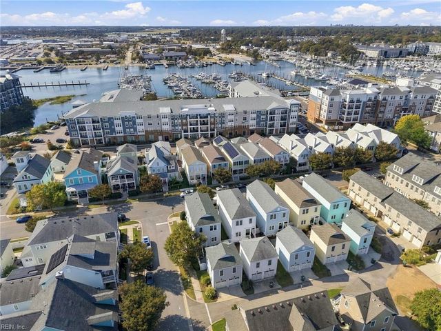 4774 Willben ST, Norfolk, VA 23518