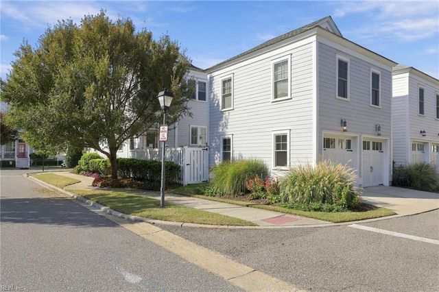 4774 Willben ST, Norfolk, VA 23518