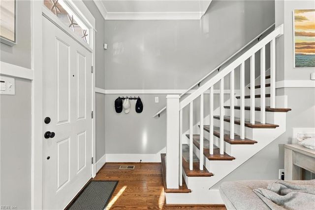 4774 Willben ST, Norfolk, VA 23518