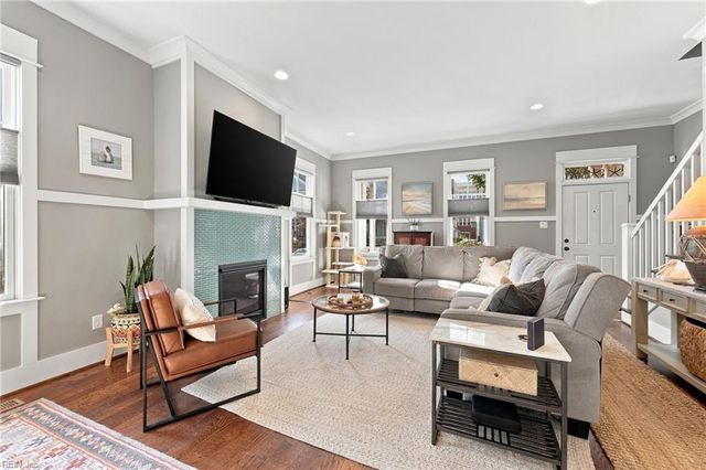 4774 Willben ST, Norfolk, VA 23518