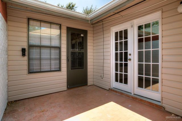 1102 Cardinal Avenue, Mcallen, TX 78504