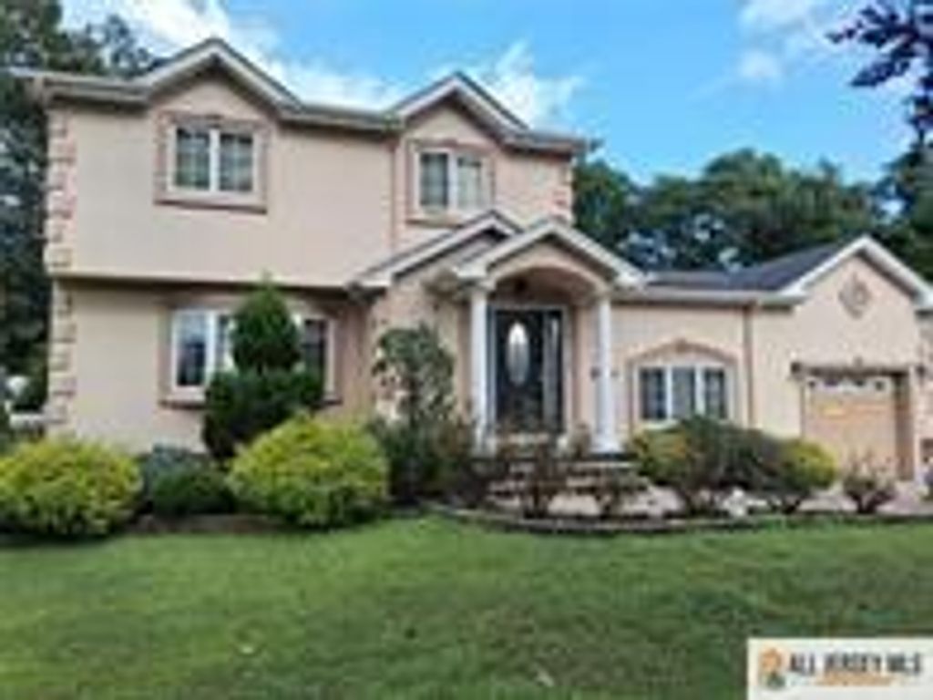29 Terry Avenue, South River, NJ 08882