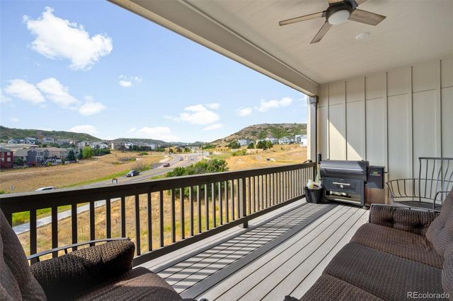 2015 Grayside Circle, Castle Rock, CO 80109