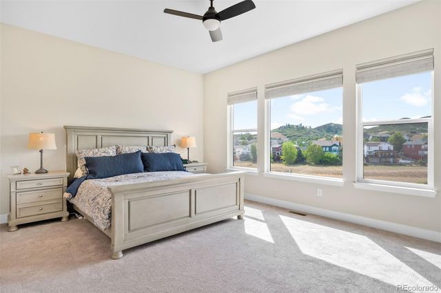 2015 Grayside Circle, Castle Rock, CO 80109