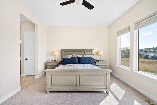 2015 Grayside Circle, Castle Rock, CO 80109