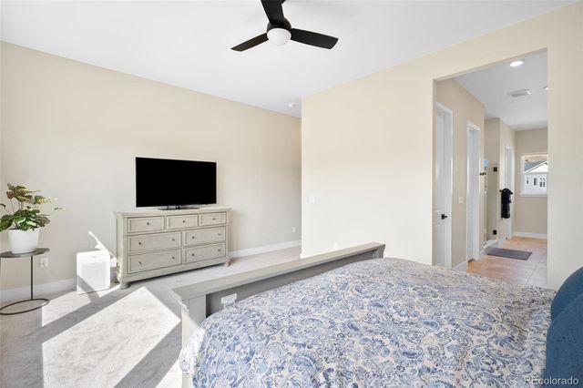 2015 Grayside Circle, Castle Rock, CO 80109