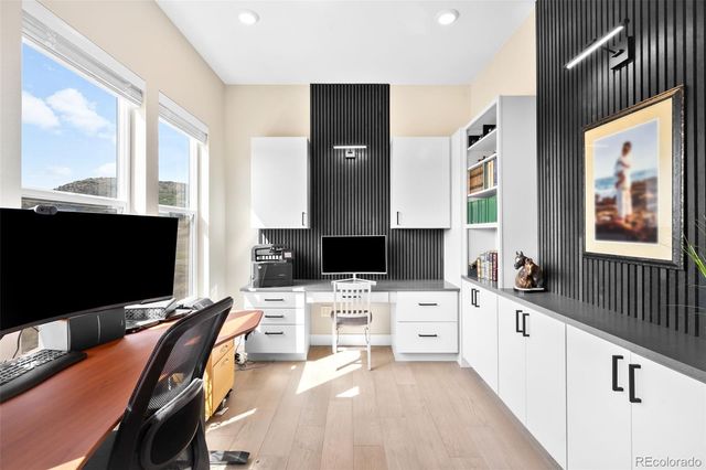 2015 Grayside Circle, Castle Rock, CO 80109