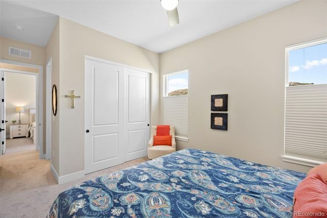 2015 Grayside Circle, Castle Rock, CO 80109