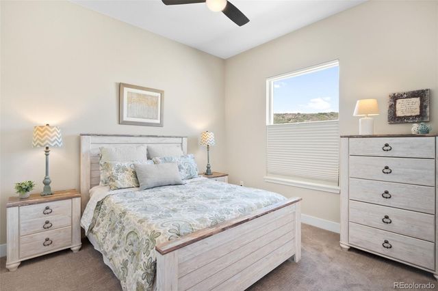 2015 Grayside Circle, Castle Rock, CO 80109