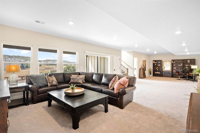 2015 Grayside Circle, Castle Rock, CO 80109