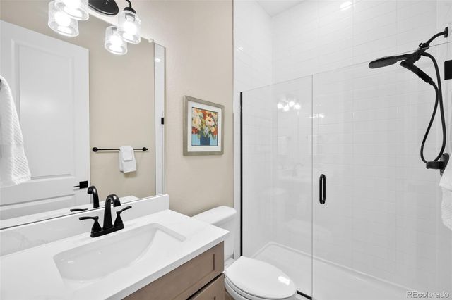 2015 Grayside Circle, Castle Rock, CO 80109