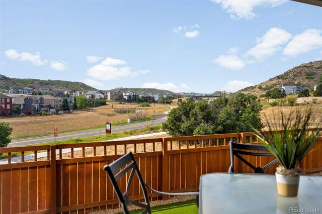 2015 Grayside Circle, Castle Rock, CO 80109