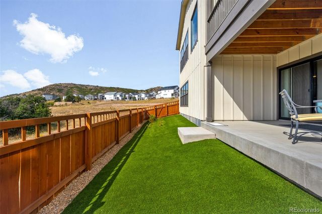 2015 Grayside Circle, Castle Rock, CO 80109