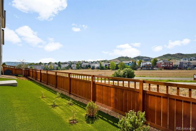 2015 Grayside Circle, Castle Rock, CO 80109