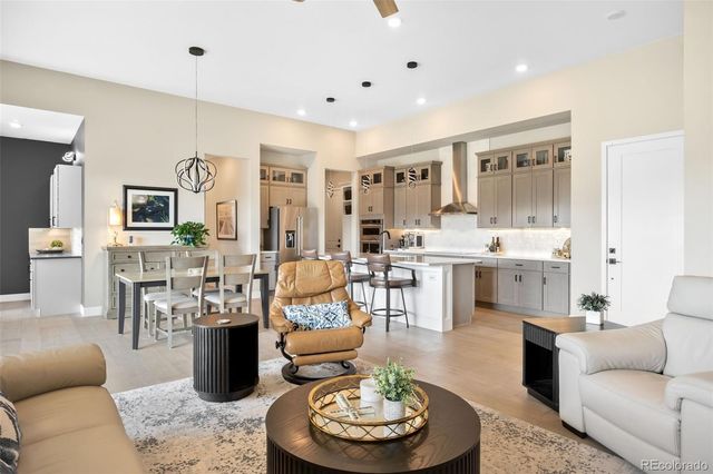 2015 Grayside Circle, Castle Rock, CO 80109