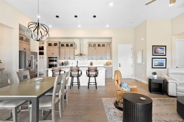 2015 Grayside Circle, Castle Rock, CO 80109