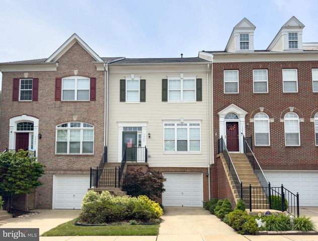 7345 BLOOMINGTON CT, Springfield, VA 22150