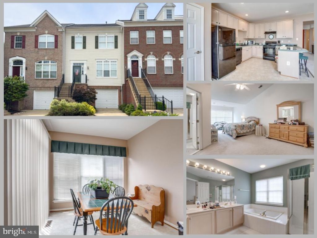 7345 BLOOMINGTON CT, Springfield, VA 22150