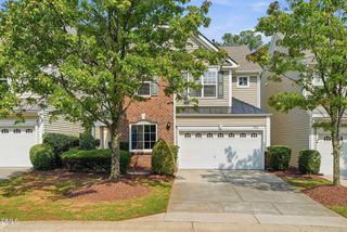 9706 Renfield Drive, Raleigh, NC 27617