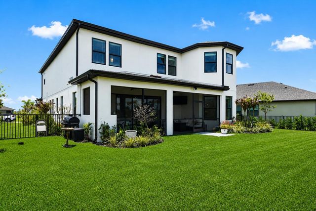 11870 SW Macelli Way, Port St. Lucie, FL 34987