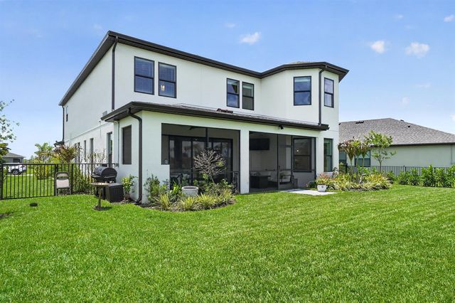 11870 SW Macelli Way, Port St. Lucie, FL 34987