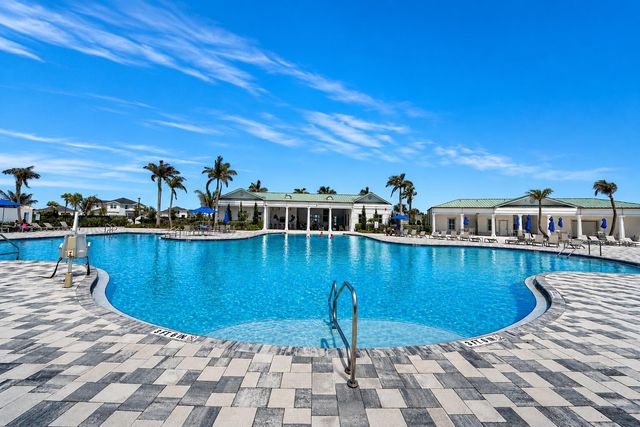 11870 SW Macelli Way, Port St. Lucie, FL 34987