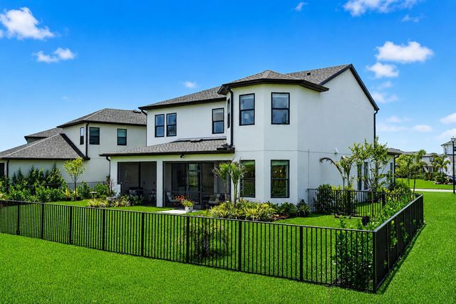 11870 SW Macelli Way, Port St. Lucie, FL 34987