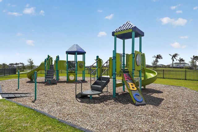 11870 SW Macelli Way, Port St. Lucie, FL 34987