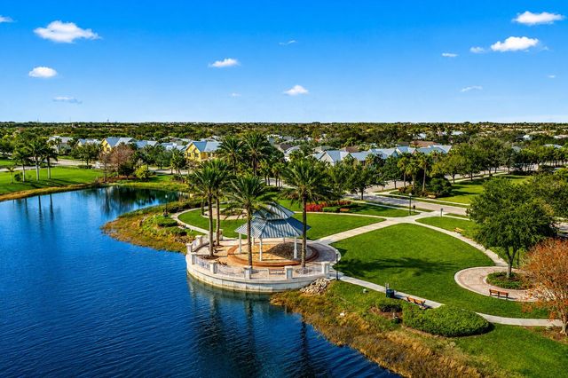 11870 SW Macelli Way, Port St. Lucie, FL 34987